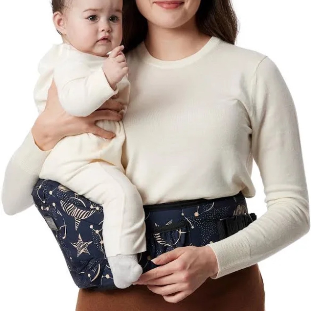 MOMCOZY HIP CARRIER (Large)